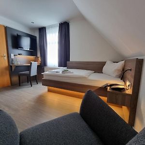 Deluxe Zimmer